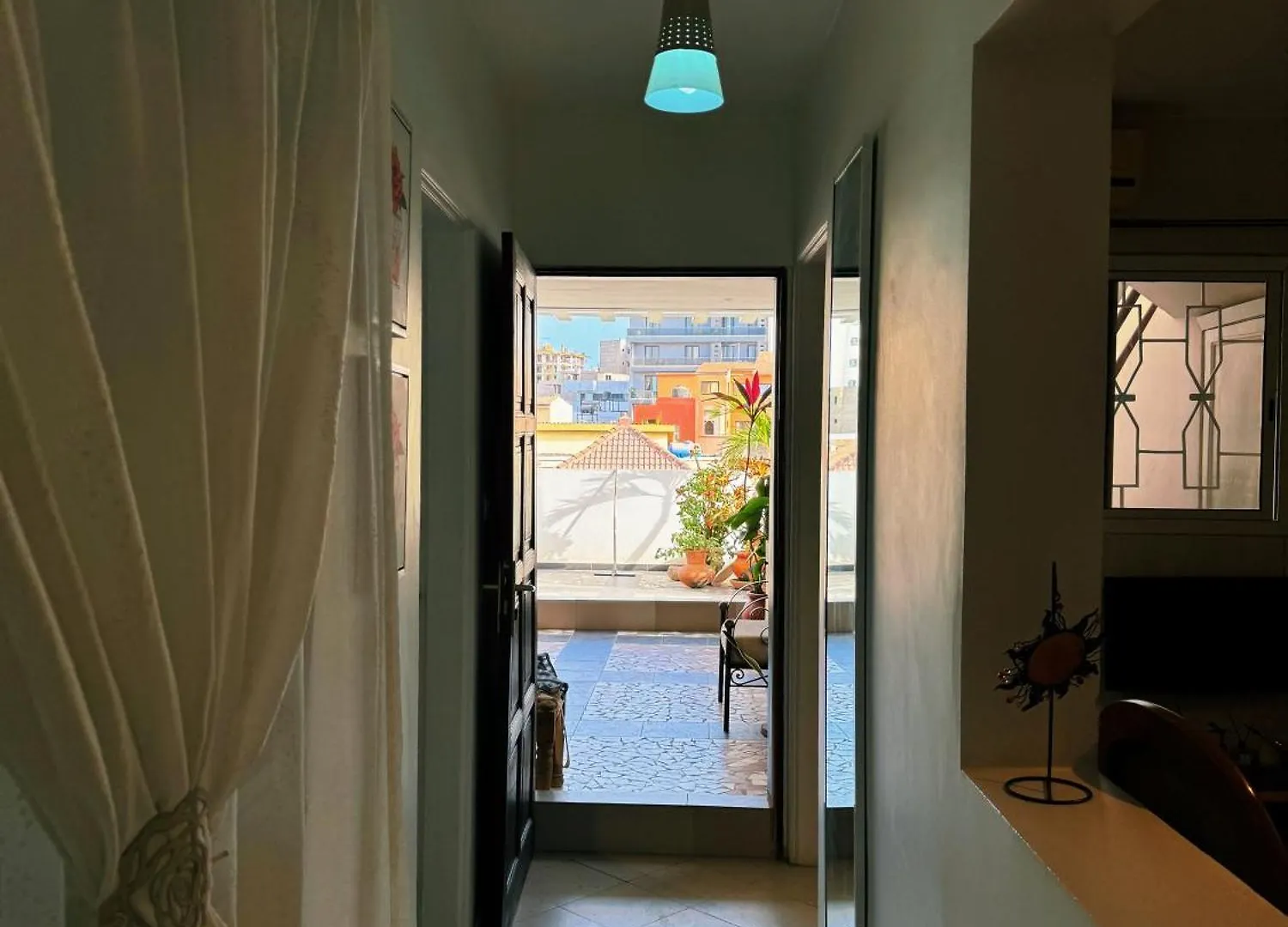 Homy Apartment Dakar Senegal