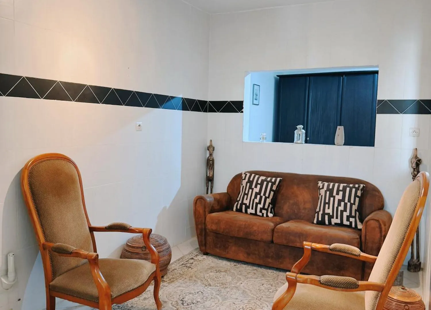 Homy Apartment Dakar