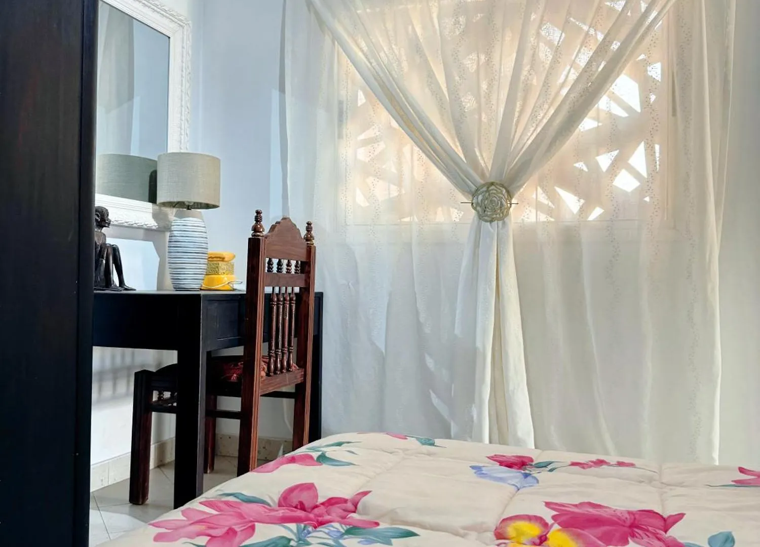 Homy Apartment Dakar
