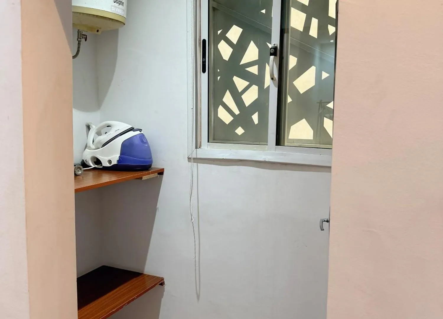 Homy Apartment Dakar