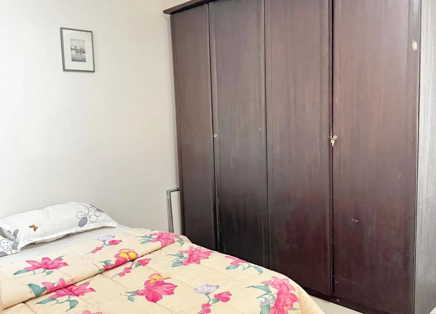 Homy Apartment Dakar 0*,  Senegal