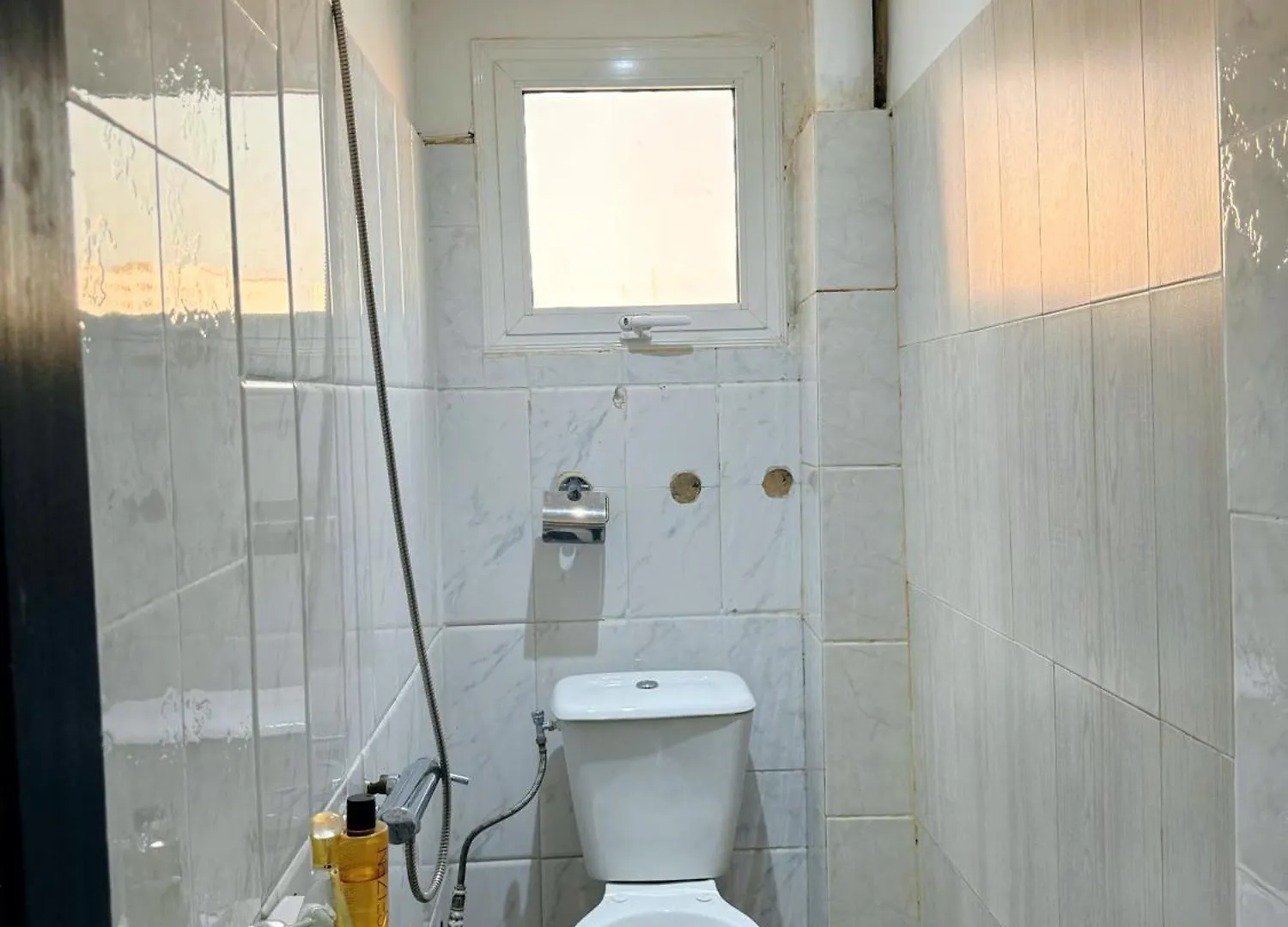Homy Apartment Dakar Senegal
